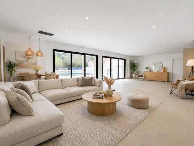 Vente Villa 5 pièces 137 m2 Saint Christol lès Alès