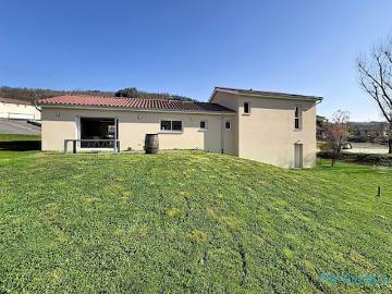 Vente Villa 5 pièces 137 m2 L'Arbresle