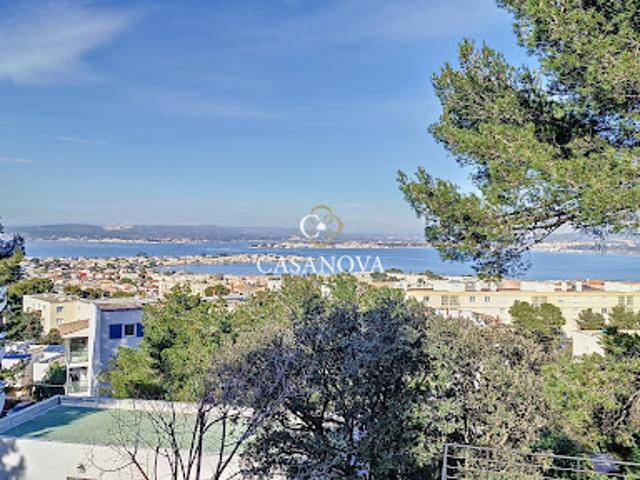 Vente Villa 5 pièces 137 m2 Sète