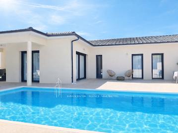 Vente Villa 5 pièces 137 m2 Romans sur isere