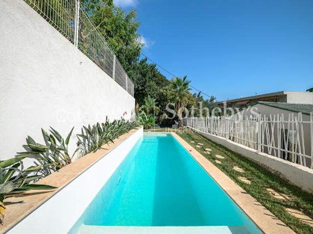 Vente Villa 5 pièces 138 m2 Cap d'Ail