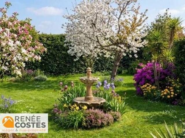Vente Villa 5 pièces 138 m2 Borgo