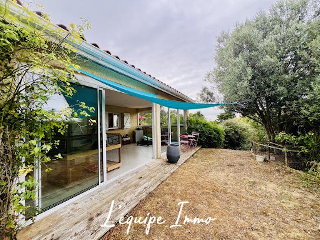 Vente Villa 5 pièces 138 m2 Gimont