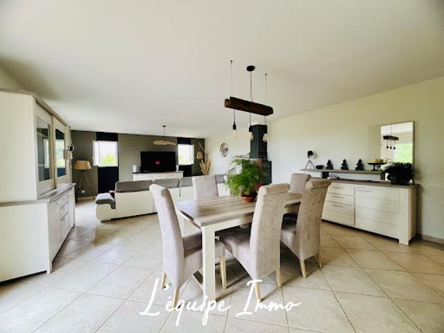 Vente Villa 5 pièces 138 m2 Gimont