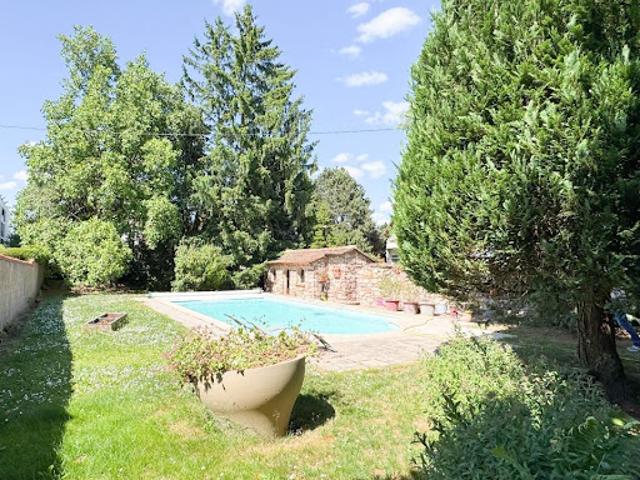 Vente Villa 5 pièces 138 m2 Souffelweyersheim