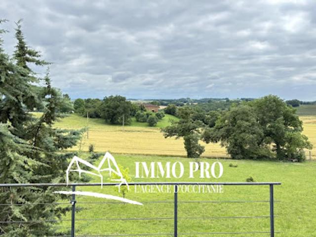 Vente Villa 5 pièces 138 m2 Samatan