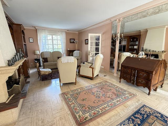 Vente Villa 5 pièces 138 m2 Rennes