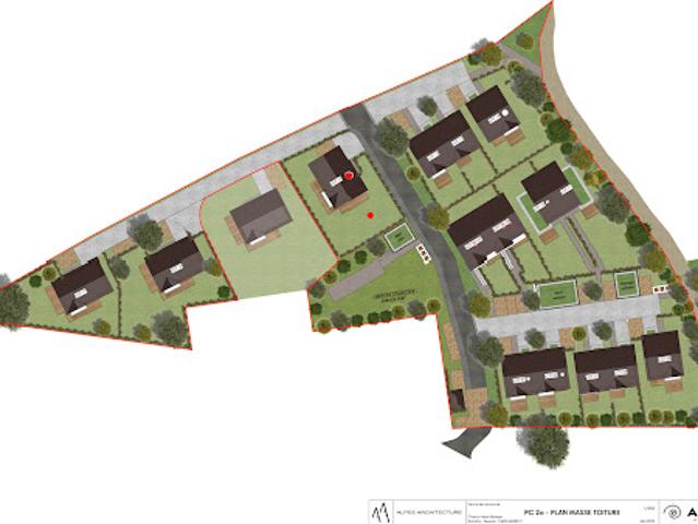 Vente Maison 6 pièces 109 m2 Annecy