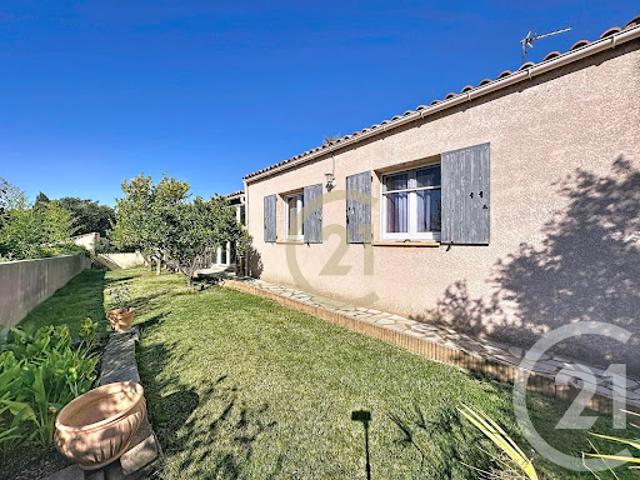 Vente Villa 5 pièces 139.86 m2 Lédenon