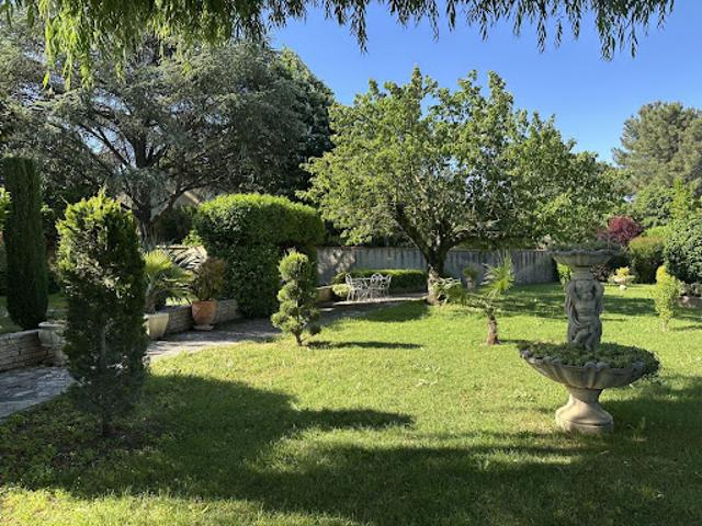 Vente Villa 5 pièces 139 m2 Gignac