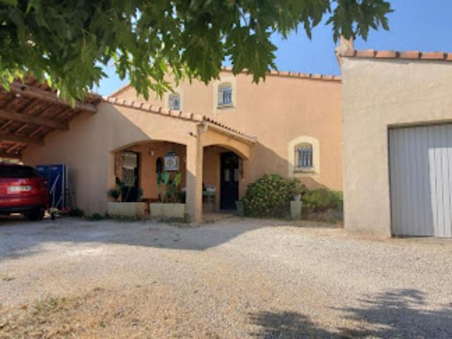 Vente Villa 5 pièces 139 m2 Lablachère
