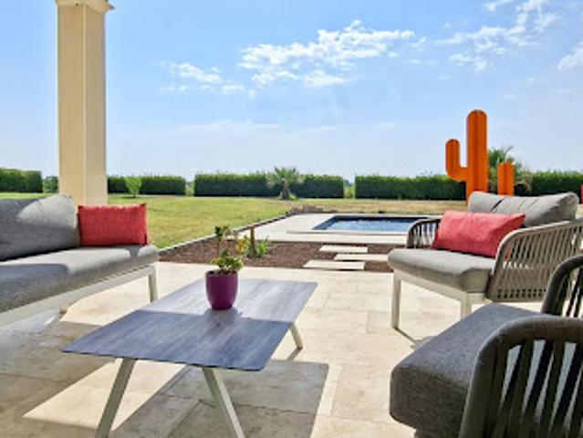 Vente Villa 5 pièces 139 m2 Montbeton
