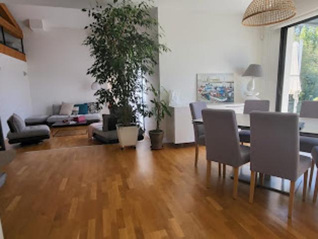 Vente Villa 5 pièces 140 m2 Aix en Provence