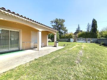 Vente Villa 5 pièces 140 m2 Bourg de Péage