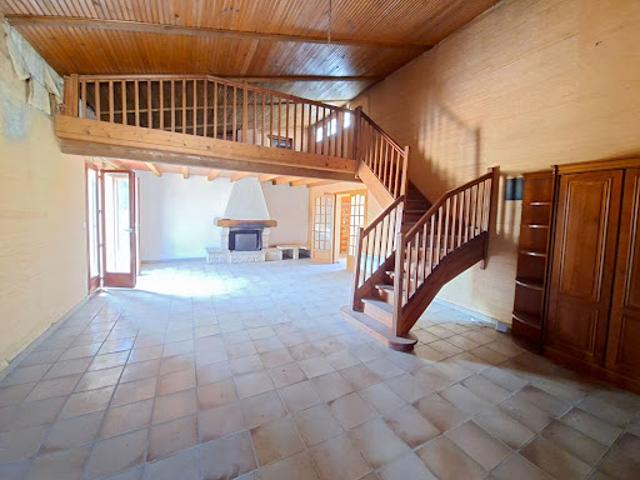 Vente Villa 5 pièces 140 m2 Bompas