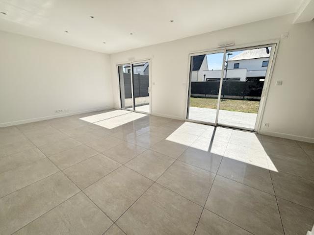 Vente Villa 5 pièces 140 m2 Domloup