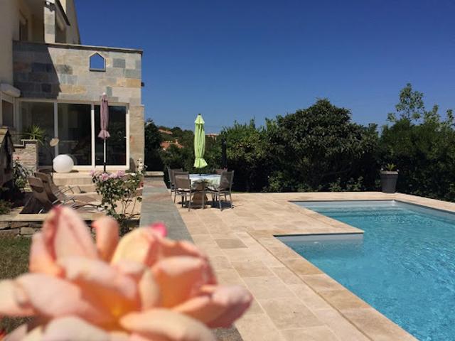 Vente Villa 5 pièces 190 m2 Furiani