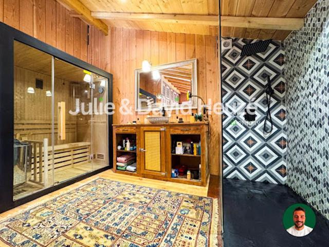 Vente Villa 5 pièces 140 m2 Lacanau