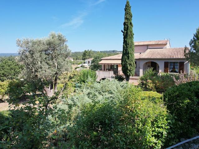 Vente Villa 5 pièces 140 m2 Les Assions