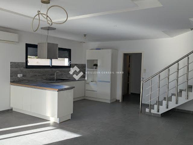 Vente Villa 5 pièces 140 m2 Moussan