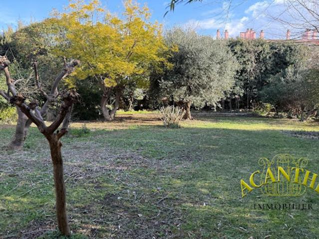 Vente Villa 5 pièces 140 m2 Montpellier