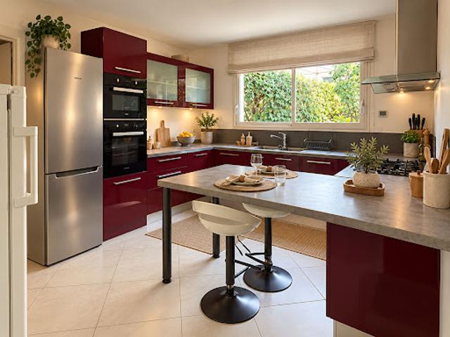 Vente Villa 5 pièces 140 m2 Marcorignan