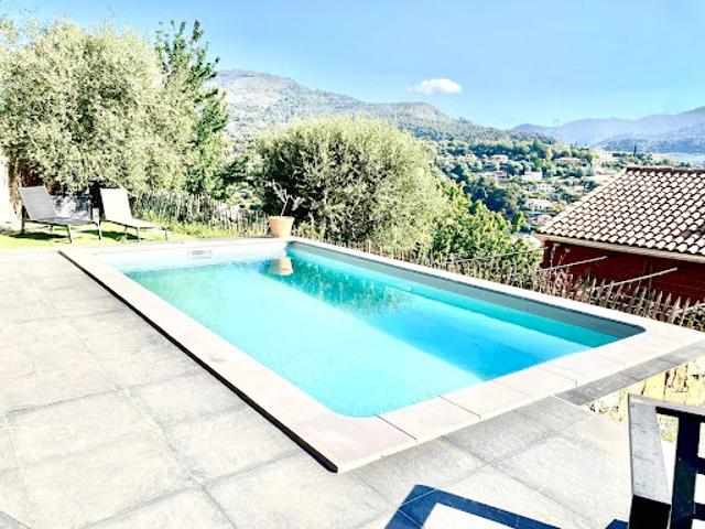 Vente Villa 5 pièces 140 m2 Nice