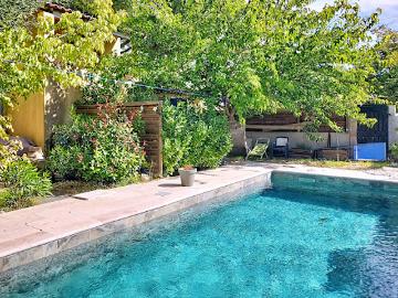 Vente Villa 5 pièces 140 m2 Saint Cannat