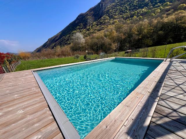 Vente Villa 5 pièces 140 m2 Saint Paul de Varces