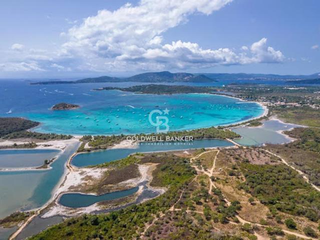 Vente Villa 5 pièces 140 m2 Porto Vecchio
