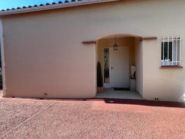 Vente Villa 5 pièces 140 m2 Villeneuve de la Raho