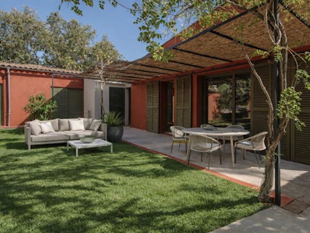 Vente Villa 5 pièces 141.6 m2 Le Thoronet