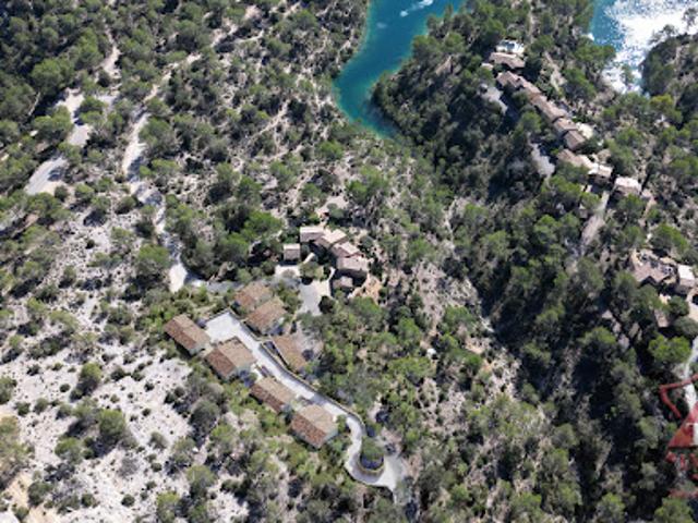 Vente Villa 5 pièces 141.89 m2 Esparron de Verdon