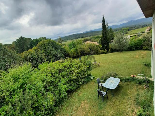 Vente Villa 5 pièces 141 m2 Brouzet lès Quissac