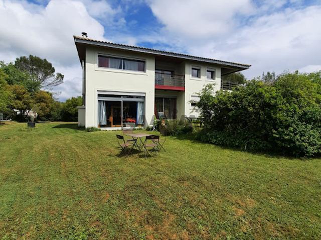 Vente Villa 5 pièces 141 m2 Brouzet lès Quissac