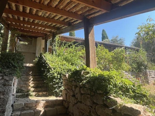 Vente Villa 5 pièces 142 m2 La Gaude