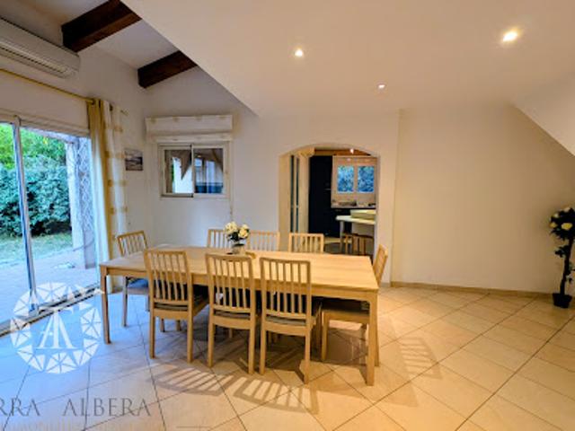 Vente Maison 5 pièces 142 m2 Laroque des Albères