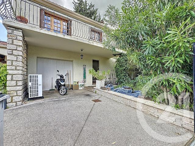 Vente Villa 5 pièces 143 m2 Montpellier