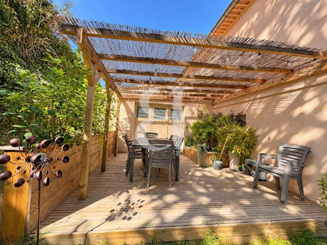 Vente Villa 5 pièces 143 m2 Nyons