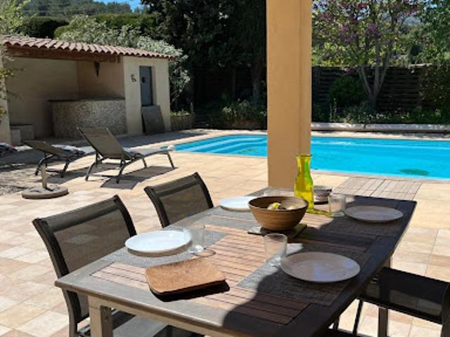 Vente Villa 5 pièces 144.11 m2 La Penne sur Huveaune
