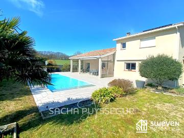 Méditerranée, La Languedocienne Montpellier, Maurin, Hérault, Languedoc-Roussillon