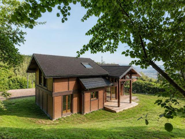Vente Villa 5 pièces 145 m2 Etaux