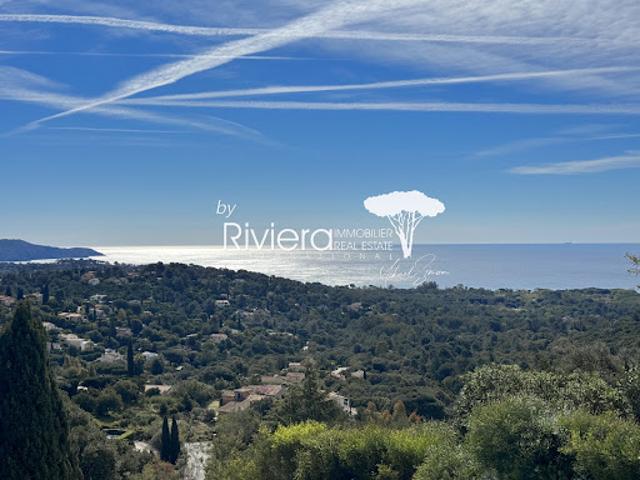 Vente Villa 5 pièces 144 m2 La Croix Valmer