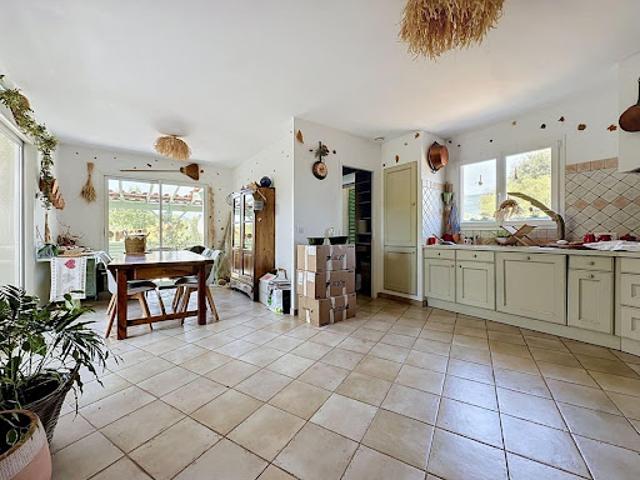 Vente Villa 5 pièces 144 m2 La Tour sur Orb