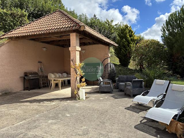 Vente Villa 5 pièces 144 m2 Manéglise