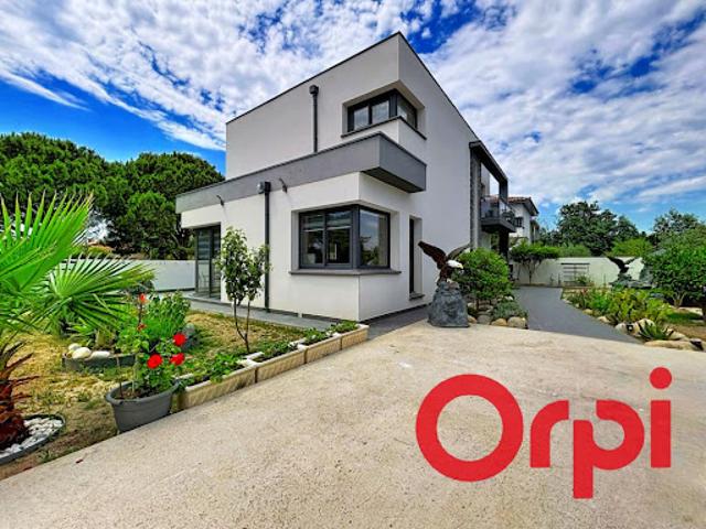 Vente Villa 5 pièces 144 m2 Perpignan