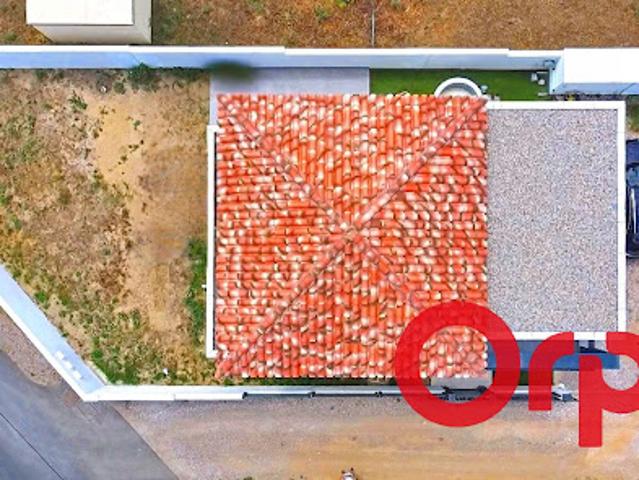 Vente Villa 5 pièces 144 m2 Perpignan