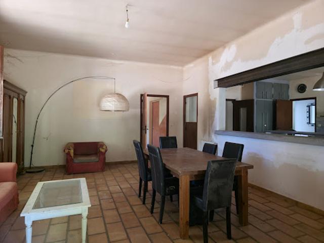 Vente Villa 5 pièces 145 m2 Congénies
