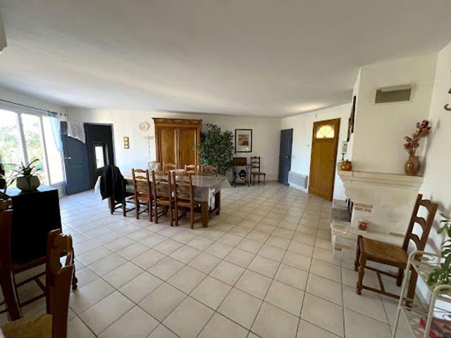 Vente Villa 5 pièces 145 m2 Argeliers