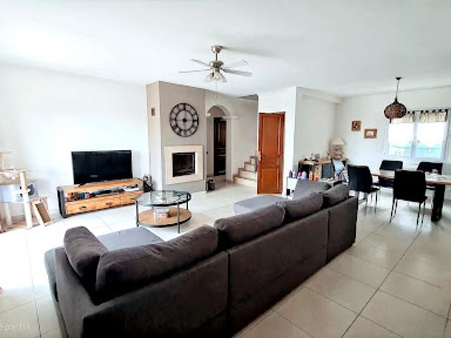 Vente Villa 5 pièces 145 m2 Borgo